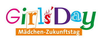 Girls'Day Logo